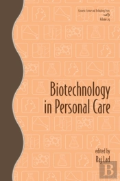 Biotechnology In Personal Care