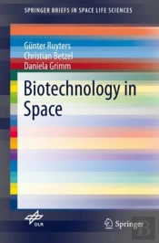 Biotechnology In Space