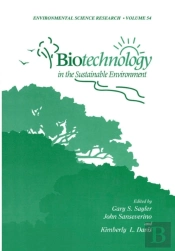 Biotechnology In The Sustainable Environment