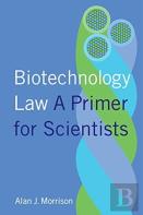 Biotechnology Law