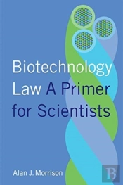 Biotechnology Law