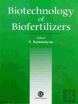 Biotechnology Of Biofertilizers