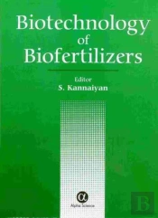Biotechnology Of Biofertilizers