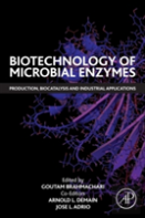 Biotechnology Of Microbial Enzymes