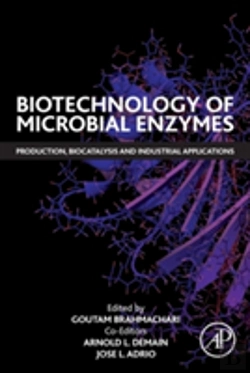 Bertrand.pt - Biotechnology Of Microbial Enzymes