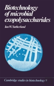 Biotechnology Of Microbial Exopolysaccharides