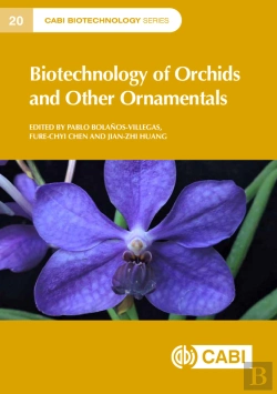 Bertrand.pt - Biotechnology Of Orchids And Other Ornamentals