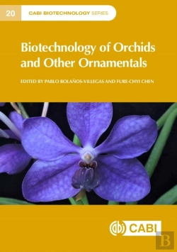 Bertrand.pt - Biotechnology Of Orchids And Other Ornamentals