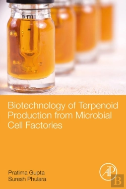 Bertrand.pt - Biotechnology Of Terpenoid Production From Microbial Cell Factories
