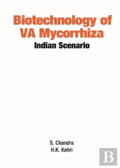 Biotechnology Of Va Mycorrhizza: Indian Scenario