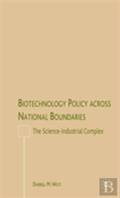 Biotechnology Policy Across National Boundaries