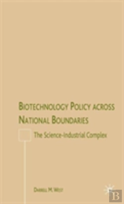 Bertrand.pt - Biotechnology Policy Across National Boundaries