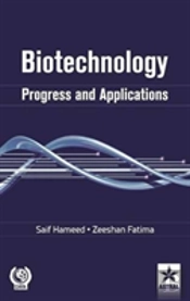 Biotechnology: Progress And Applications
