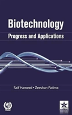 Bertrand.pt - Biotechnology: Progress And Applications