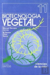 Biotecnolog¡A Vegetal