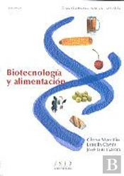 Biotecnolog¡A Y Alimentación