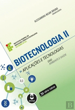Bertrand.pt - Biotecnologia II