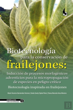 Bertrand.pt - Biotecnología Para La Conservación De Frailejones