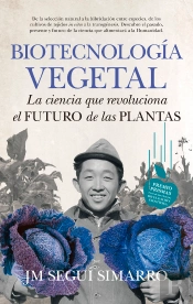 Biotecnología Vegetal