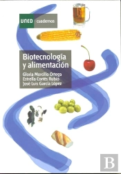 Biotecnología Y Alimentación
