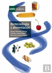 Biotecnología Y Alimentación