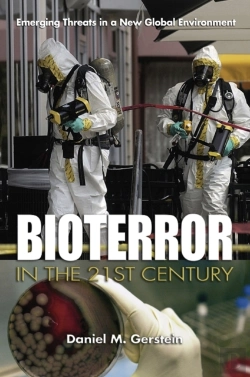 Bertrand.pt - Bioterror In The 21st Century