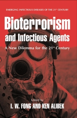 Bertrand.pt - Bioterrorism And Infectious Agents
