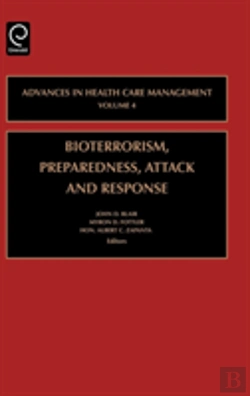 Bertrand.pt - Bioterrorism Preparedness, Attack And Response