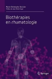 Biotherapies Des Rhumatismes Inflammatoires