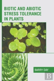 Biotic And Abiotic Stress Tolerance In P