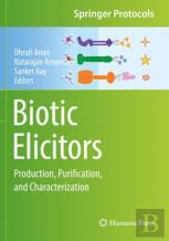 Biotic Elicitors
