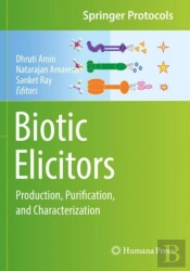 Biotic Elicitors
