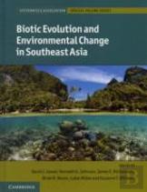 Biotic Evolution And Environmental Change In Southeast Asia