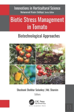 Bertrand.pt - Biotic Stress Management In Tomato