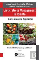 Biotic Stress Management In Tomato