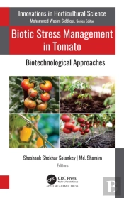 Biotic Stress Management In Tomato