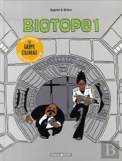 Biotope T.1