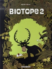 Biotope T.2