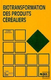 Biotransformation Des Produits Cerealiers