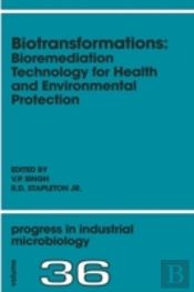 Biotransformations