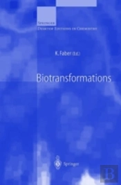 Biotransformations