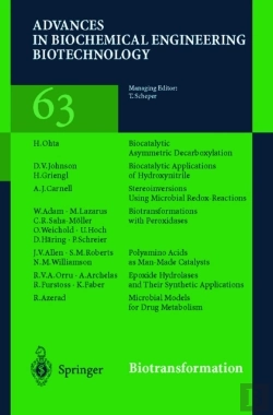 Bertrand.pt - Biotransformations