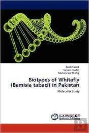 Biotypes Of Whitefly (Bemisia Tabaci) In Pakistan