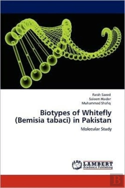 Bertrand.pt - Biotypes Of Whitefly (Bemisia Tabaci) In Pakistan