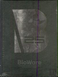 Bioware: Stories And Secrets From 25 Years Of Game Development
