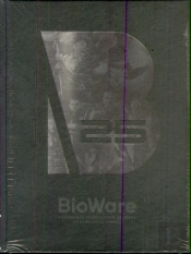 Bioware: Stories And Secrets From 25 Years Of Game Development