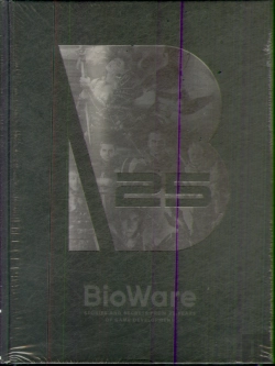Bertrand.pt - Bioware: Stories And Secrets From 25 Years Of Game Development