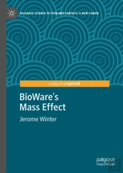Bertrand.pt - Bioware'S Mass Effect