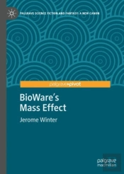 Bioware'S Mass Effect