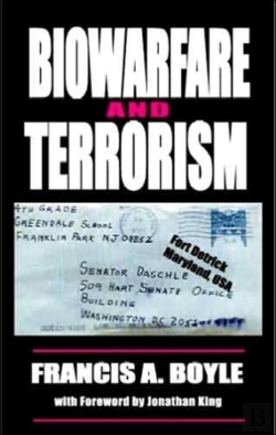 Bertrand.pt - Biowarfare & Terrorism